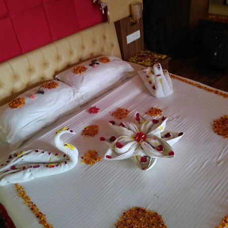 Hotel Bridge View Regency Shimla Esterno foto