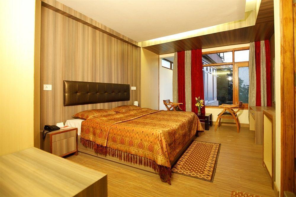 Hotel Bridge View Regency Shimla Esterno foto