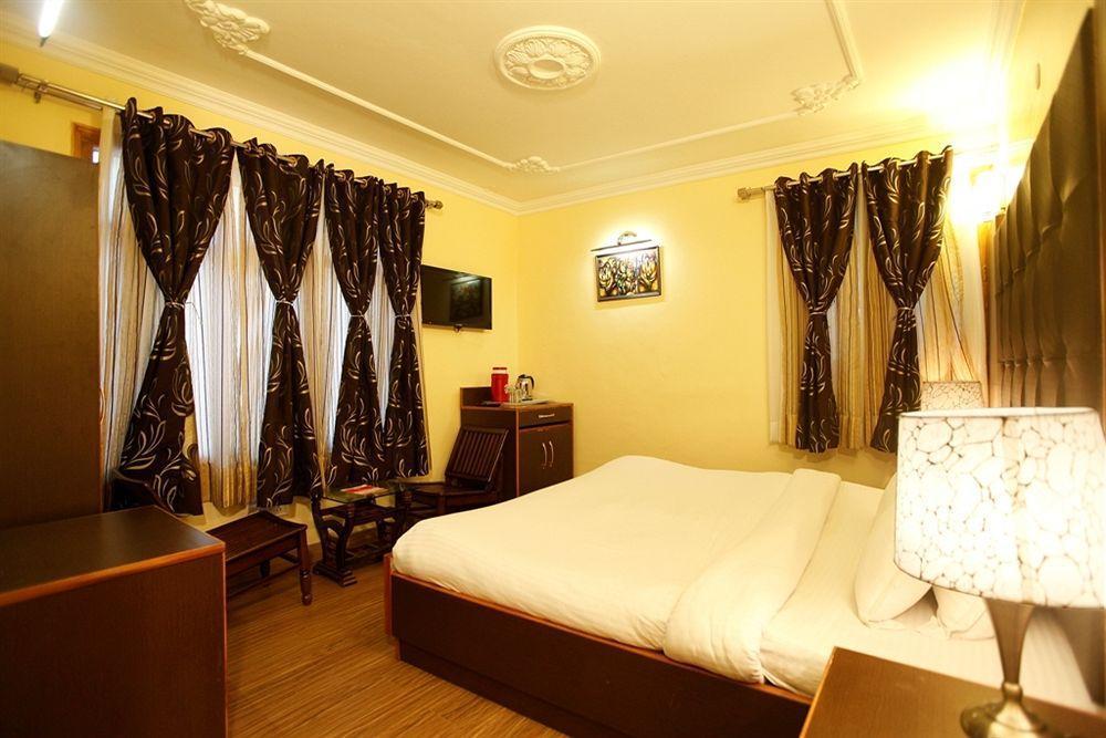 Hotel Bridge View Regency Shimla Esterno foto
