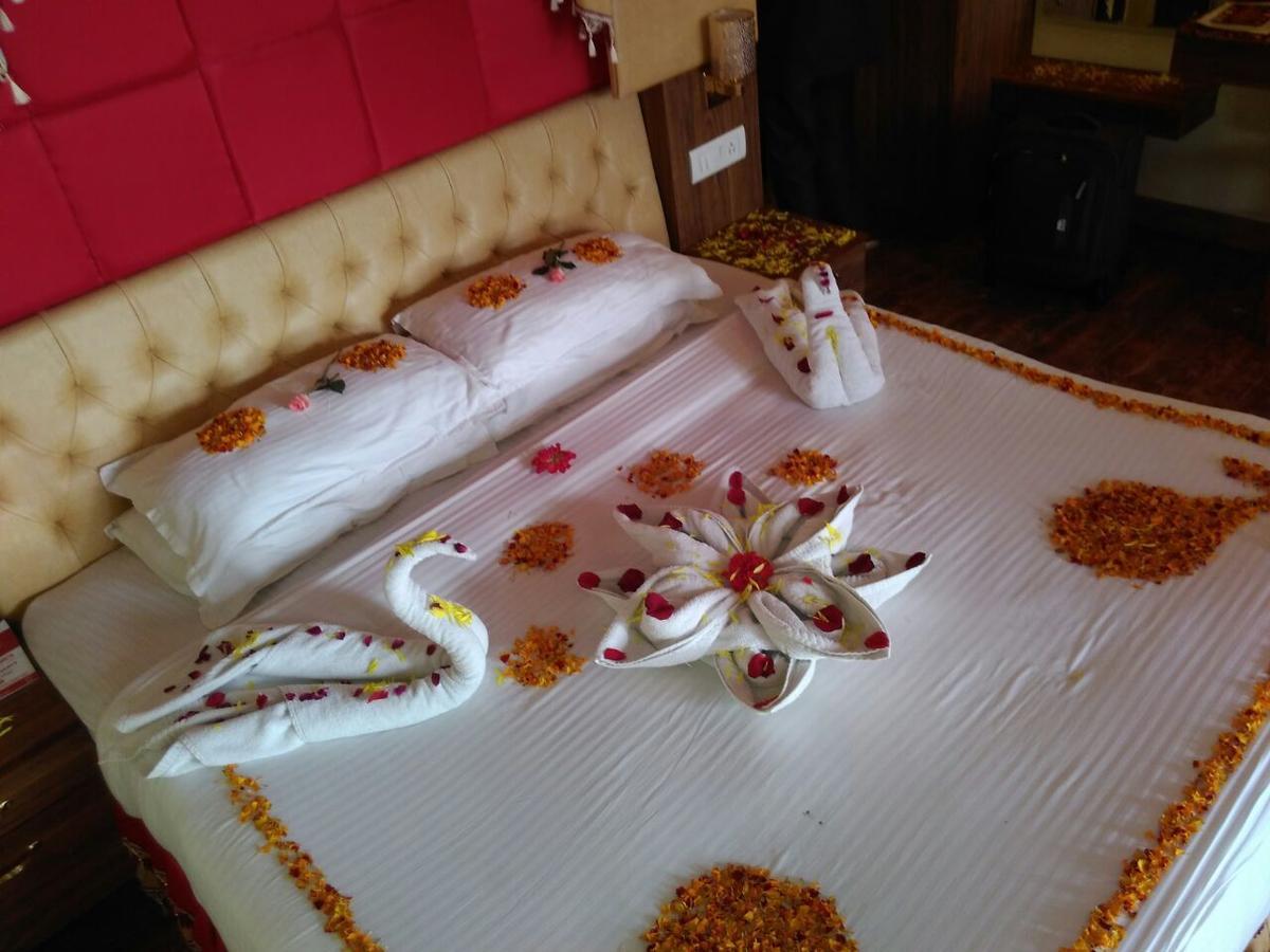 Hotel Bridge View Regency Shimla Esterno foto