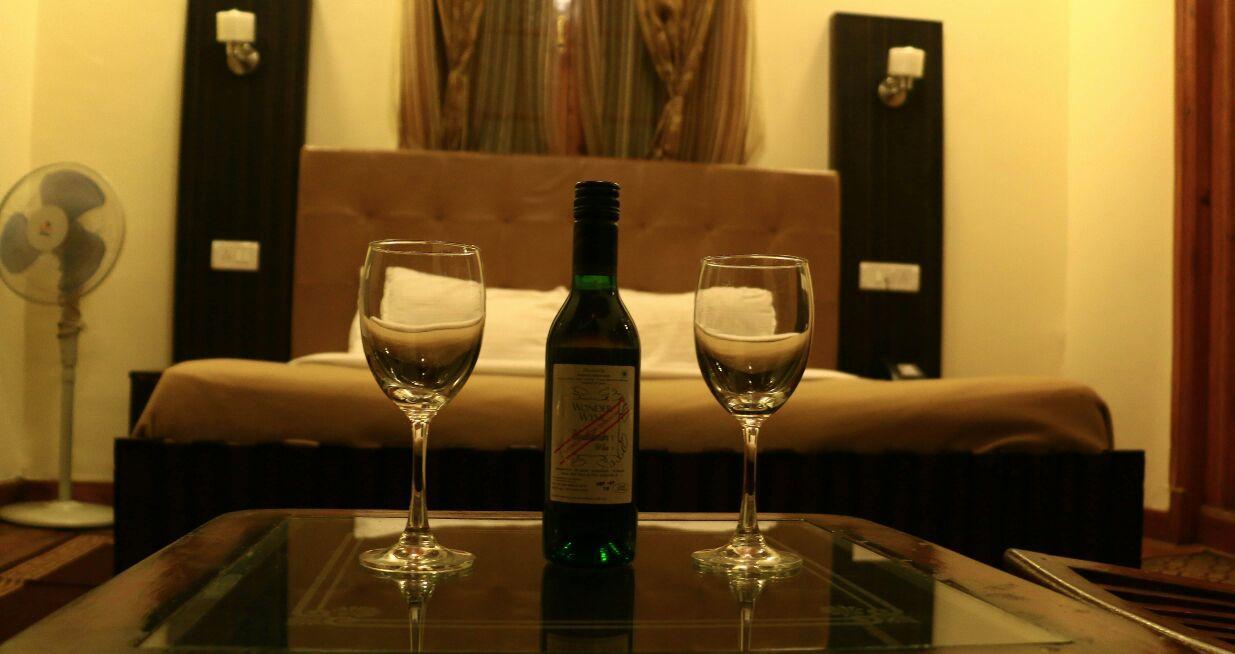 Hotel Bridge View Regency Shimla Esterno foto