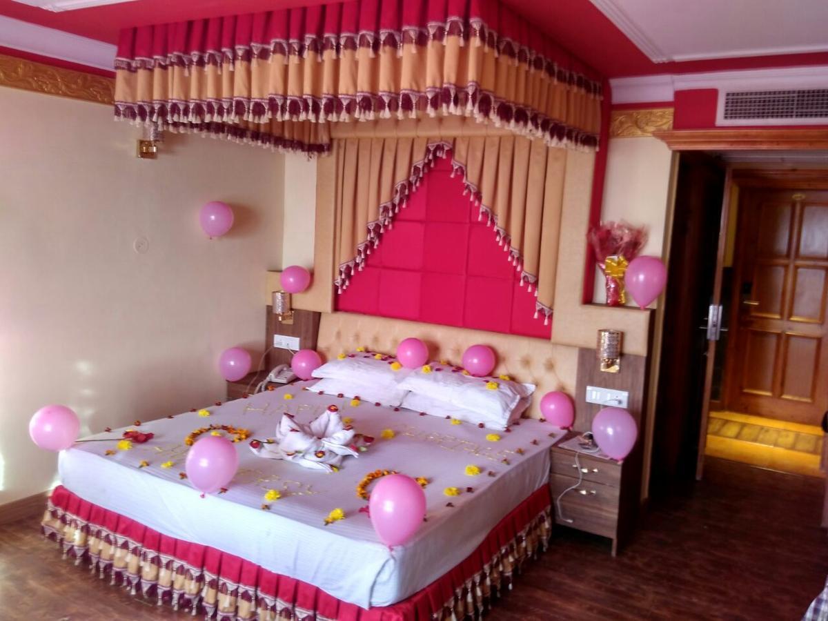 Hotel Bridge View Regency Shimla Esterno foto