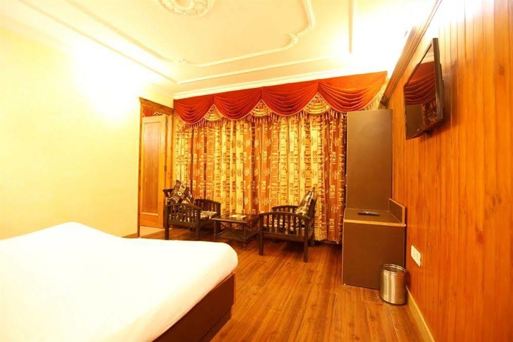 Hotel Bridge View Regency Shimla Esterno foto