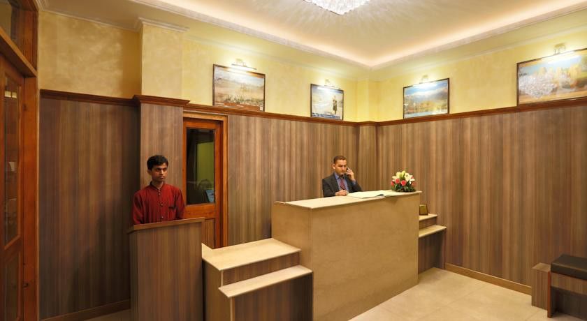 Hotel Bridge View Regency Shimla Esterno foto